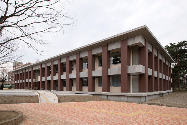 群馬大学 荒牧キャンパス | 佐田建設株式会社