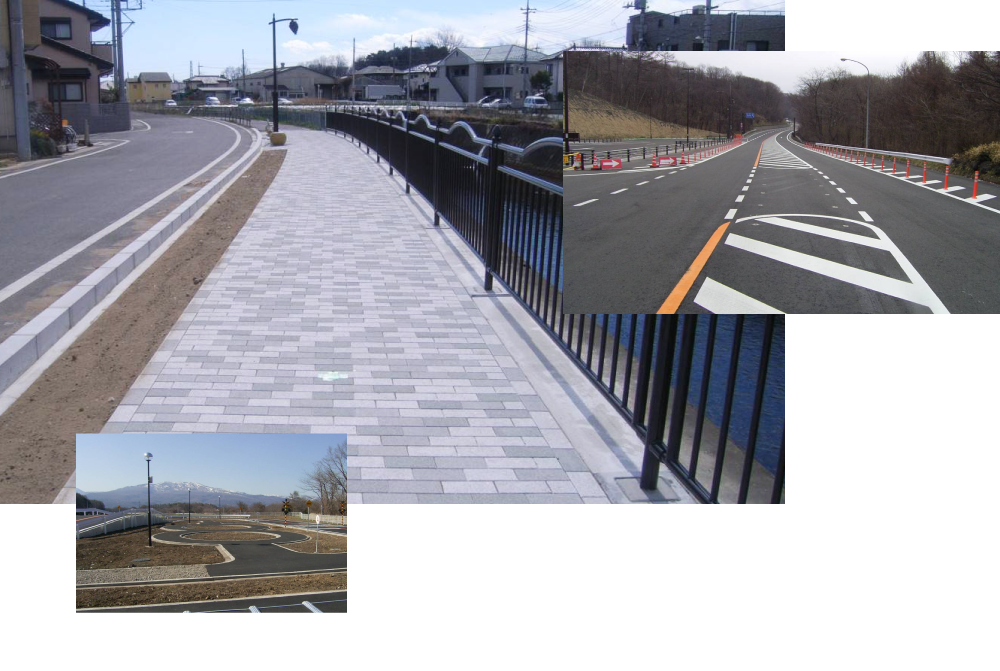 佐田道路株式会社